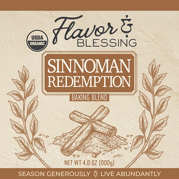 Sinnoman Redemption