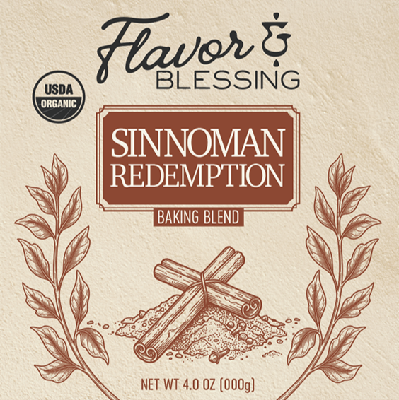 Sinnoman Redemption