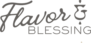 Flavor & Blessing