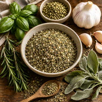 Garden of Eden Herbs